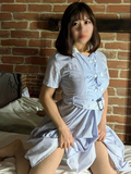 【レースクィーン】ことの★の小さい写真2枚目