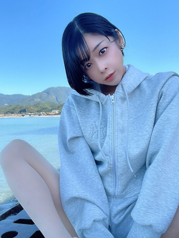 【レースクィーン】ましろ★の写真1枚目